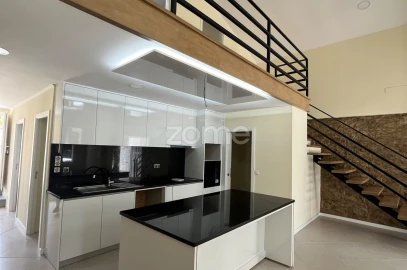 Moradia T3 para Venda em Casal Comba