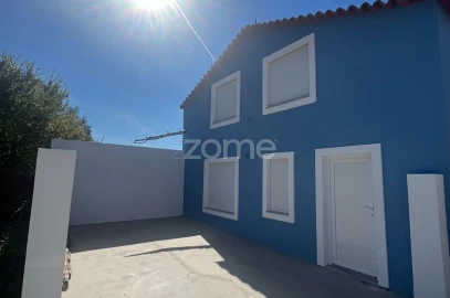 Moradia T3 para Venda em Casal Comba