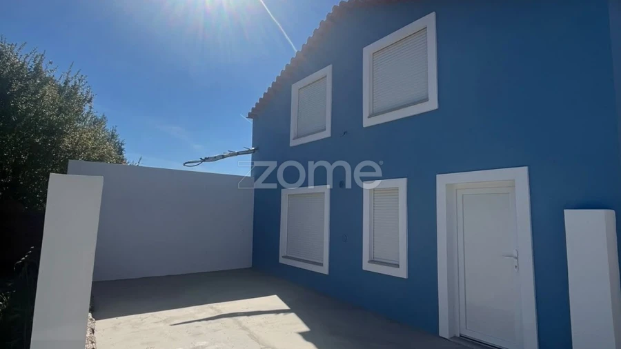 Moradia T3 para Venda em Casal Comba