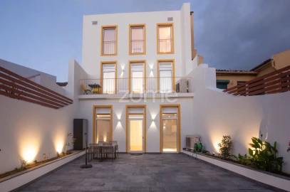 Moradia T2 para Venda em Ponta Delgada (São José)