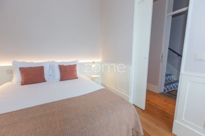 Moradia T2 para Venda em Ponta Delgada (São José)