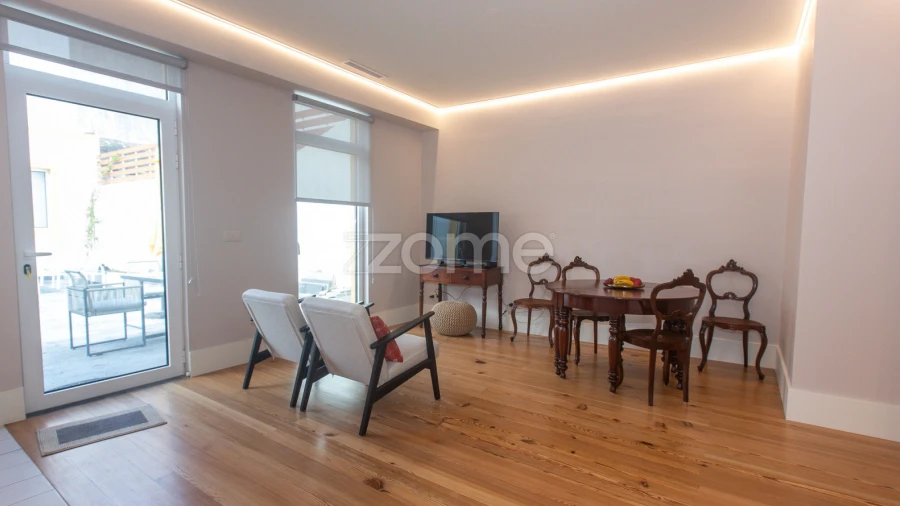 Moradia T2 para Venda em Ponta Delgada (São José)