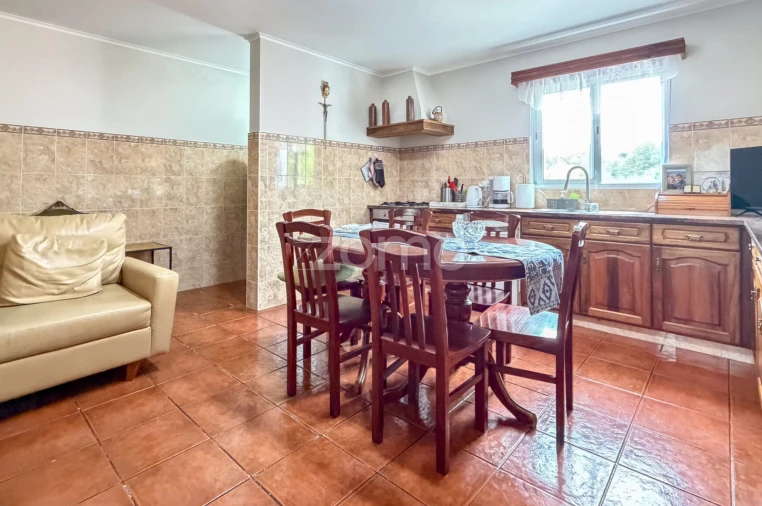 Moradia T4 para Venda em Santo Antonio Foto 15