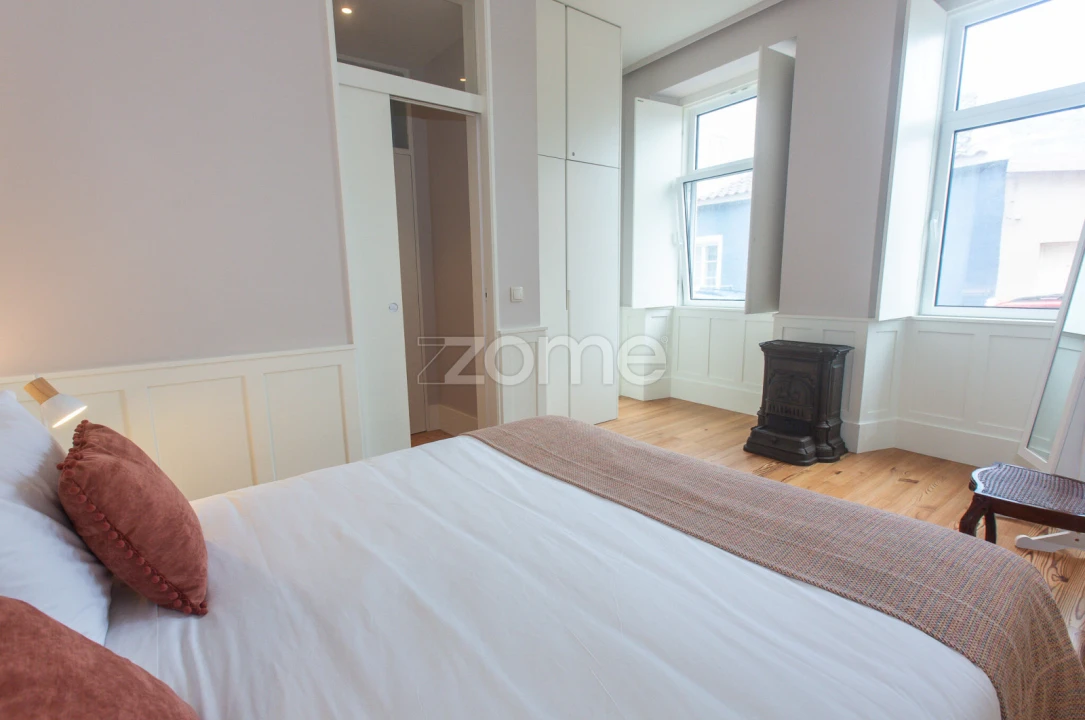 Moradia T2 para Arrendamento em Ponta Delgada (São José) Foto 5