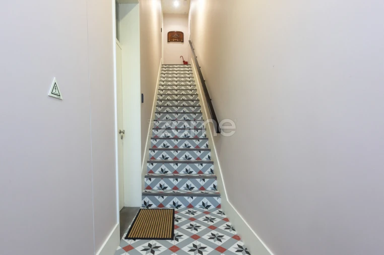 Moradia T2 para Arrendamento em Ponta Delgada (São José) Foto 2