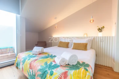 Apartamento T2 para Venda em Ponta Delgada (São José)