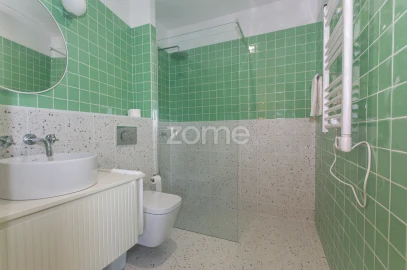 Apartamento T2 para Venda em Ponta Delgada (São José)