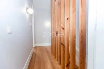 Apartamento T2 para Venda em Ponta Delgada (São José)