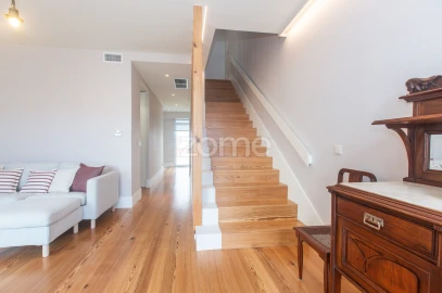 Apartamento T2 para Venda em Ponta Delgada (São José)