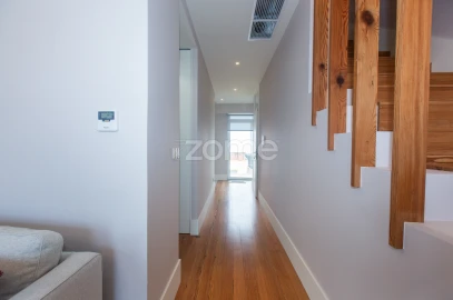 Apartamento T2 para Venda em Ponta Delgada (São José)
