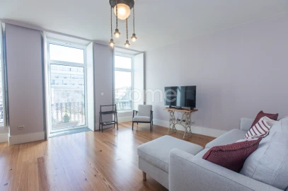 Apartamento T2 para Venda em Ponta Delgada (São José)