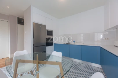 Apartamento T2 para Venda em Ponta Delgada (São José)