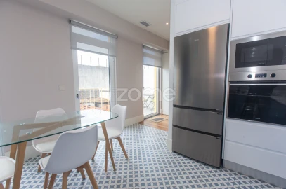 Apartamento T2 para Venda em Ponta Delgada (São José)
