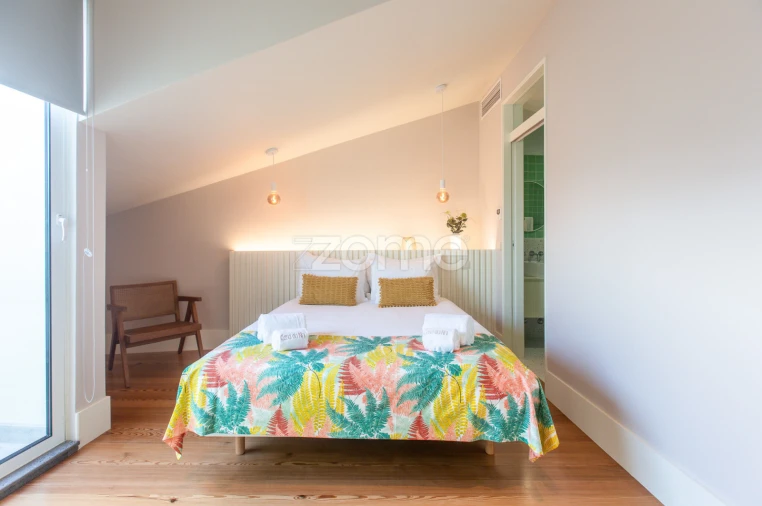 Apartamento T2 para Venda em Ponta Delgada (São José) Foto 19