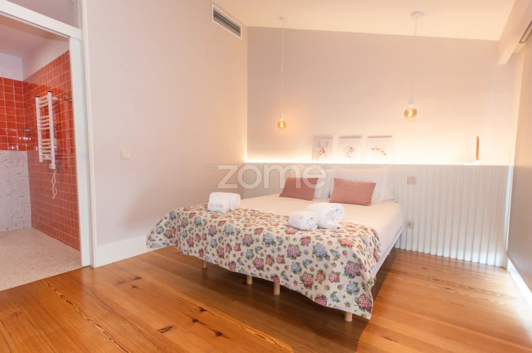 Apartamento T2 para Venda em Ponta Delgada (São José) Foto 29