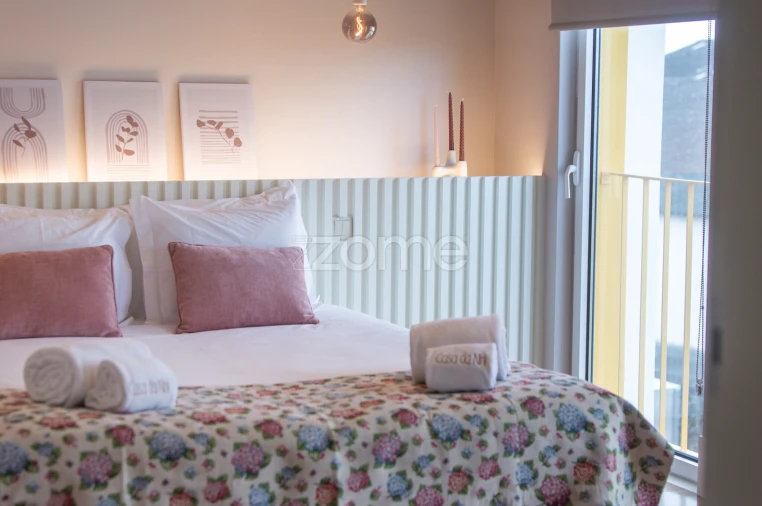 Apartamento T2 para Venda em Ponta Delgada (São José) Foto 31