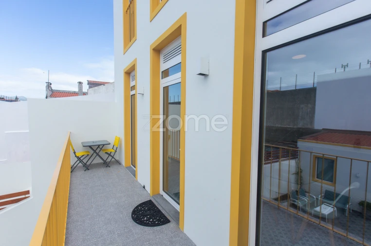 Apartamento T2 para Venda em Ponta Delgada (São José) Foto 7
