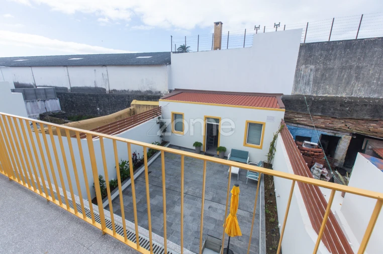 Apartamento T2 para Venda em Ponta Delgada (São José) Foto 6