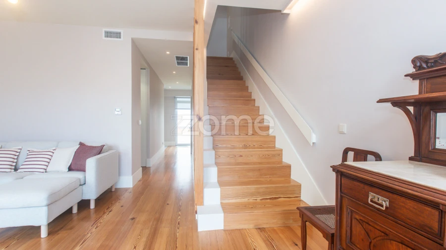 Apartamento T2 para Venda em Ponta Delgada (São José)