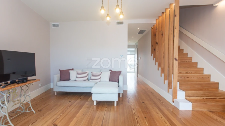 Apartamento T2 para Venda em Ponta Delgada (São José)