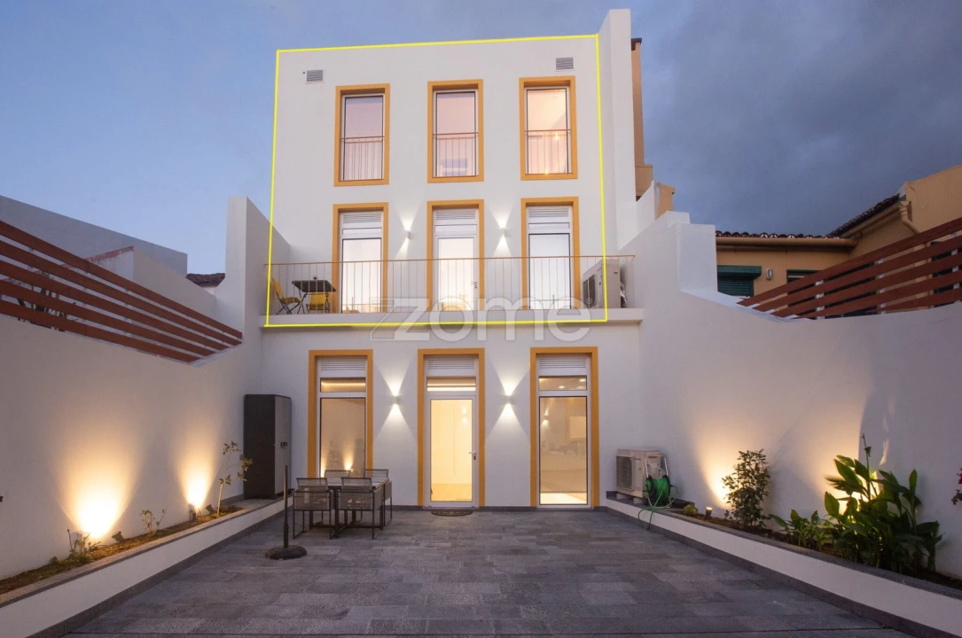 Apartamento T2 para Venda em Ponta Delgada (São José) Foto 34
