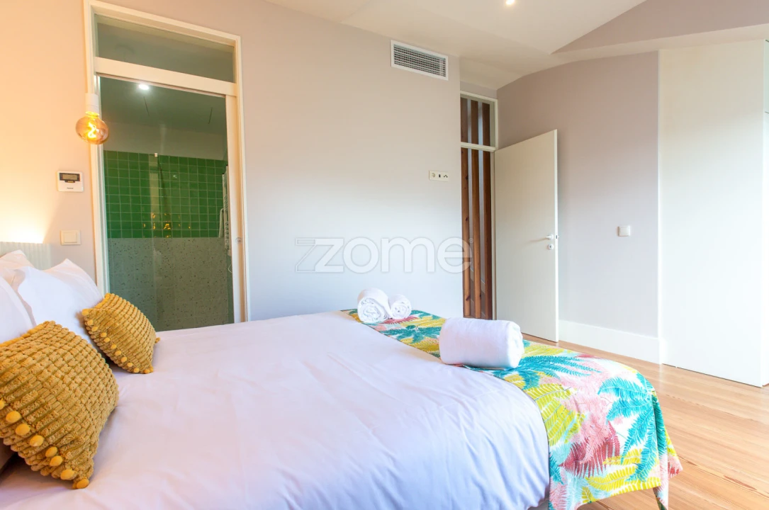 Apartamento T2 para Venda em Ponta Delgada (São José) Foto 22