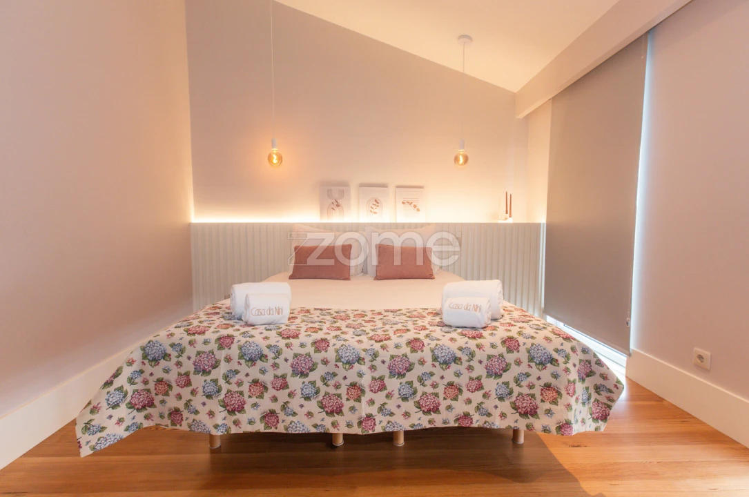 Apartamento T2 para Venda em Ponta Delgada (São José) Foto 28