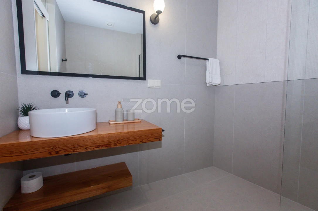 Apartamento T2 para Venda em Ponta Delgada (São José) Foto 10