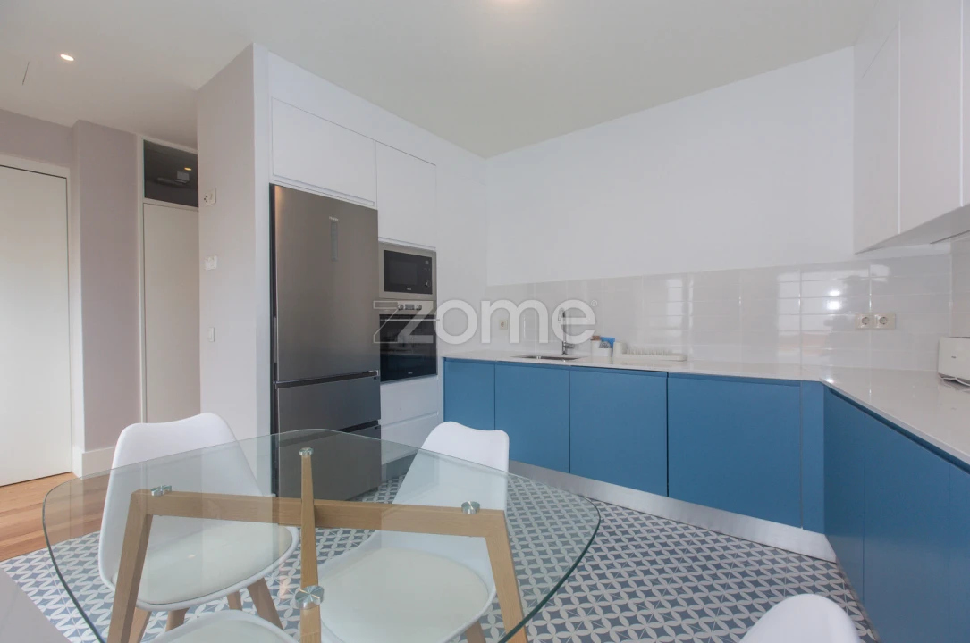 Apartamento T2 para Venda em Ponta Delgada (São José) Foto 3