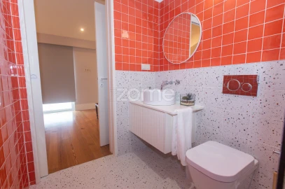 Apartamento T2 para Arrendamento em Ponta Delgada (São José)