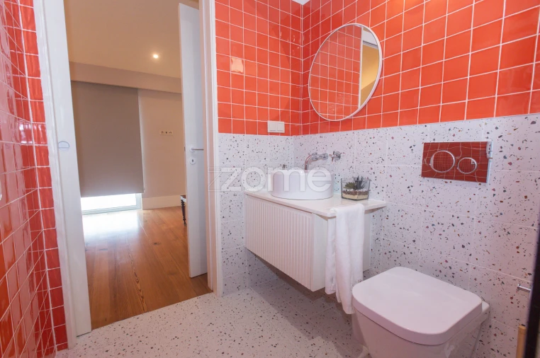 Apartamento T2 para Arrendamento em Ponta Delgada (São José) Foto 15