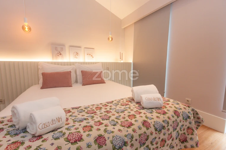 Apartamento T2 para Arrendamento em Ponta Delgada (São José) Foto 14