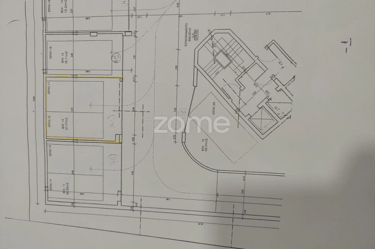 Apartamento T3 para Venda em Ramada e Caneças Foto 33