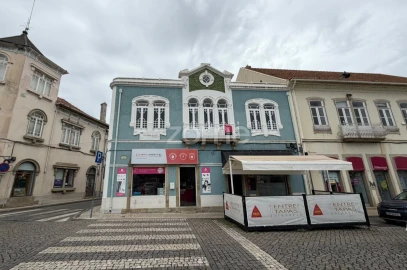 Escritório para Arrendamento em Beduído e Veiros