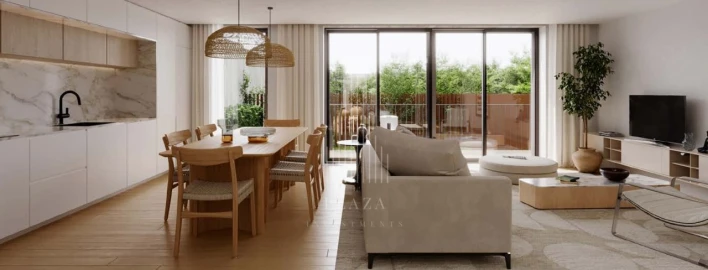 Apartamento T3 para Venda em Paranhos