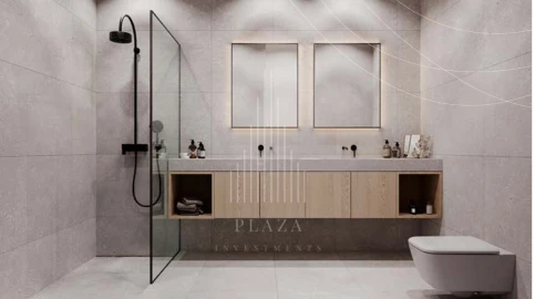 Apartamento T3 para Venda em Paranhos