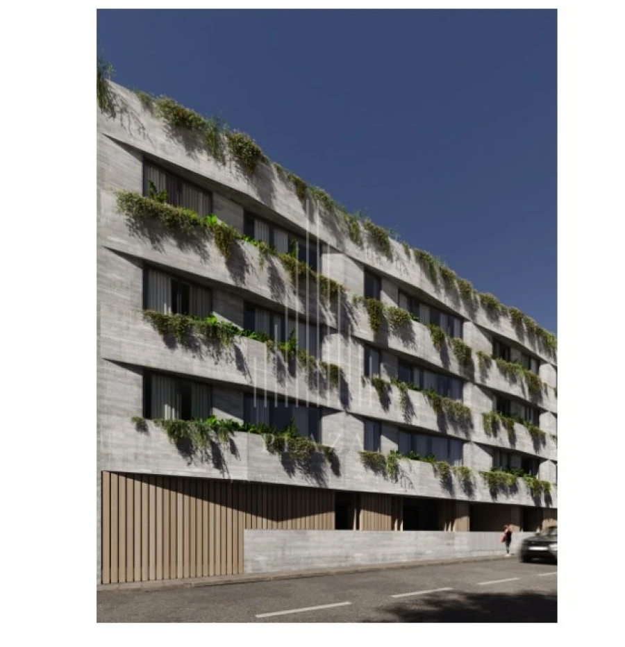 Apartamento T3 para Venda em Paranhos Foto 21