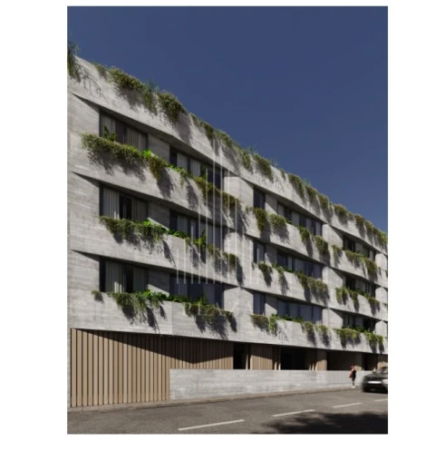 Apartamento T2 para Venda em Paranhos