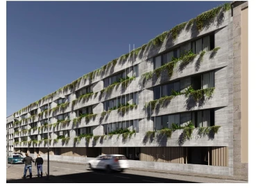 Apartamento T2 para Venda em Paranhos