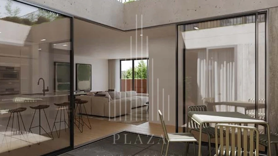 Apartamento T2 para Venda em Paranhos