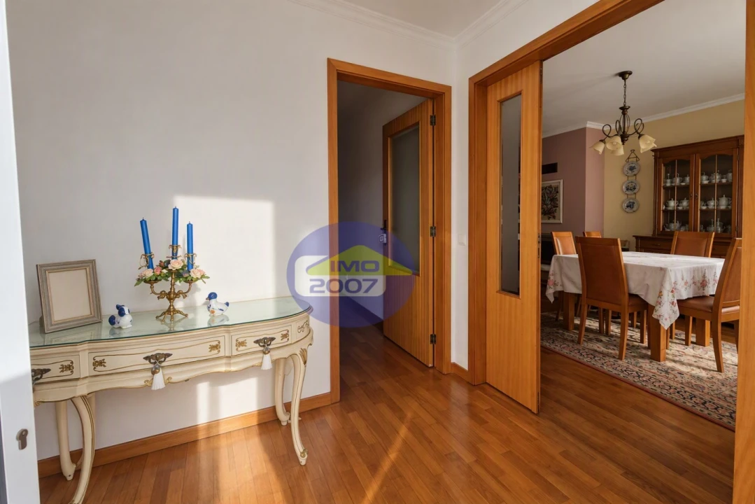 Moradia T3 para Venda em Fiães Foto 3