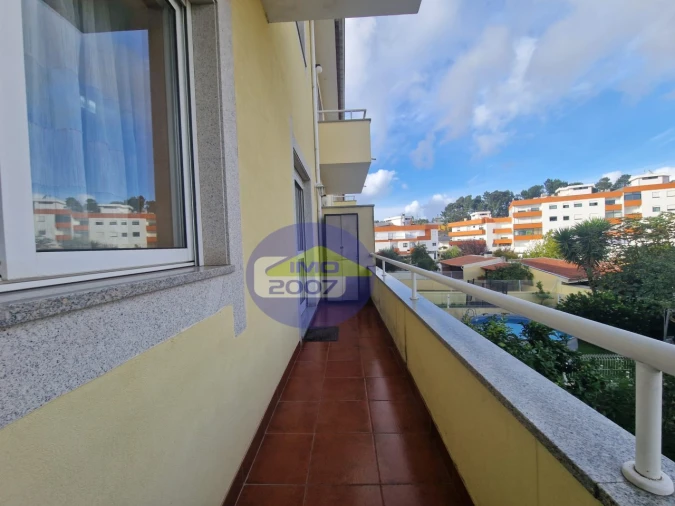 Moradia T3 para Venda em Fiães Foto 10