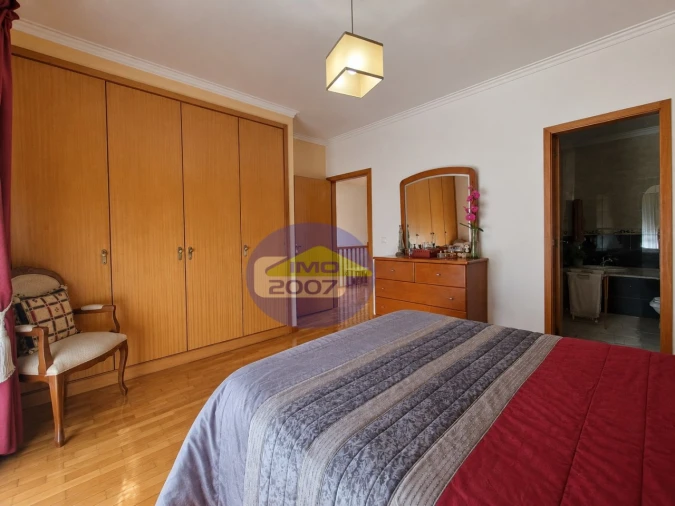 Moradia T3 para Venda em Fiães Foto 18