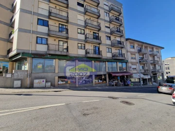 Loja para Venda em São João da Madeira