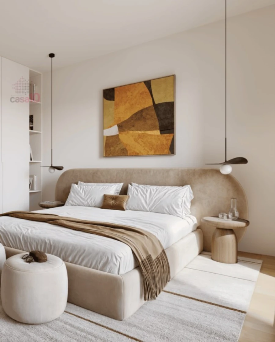 Apartamento T2 para Venda em Laranjeiro e Feijó Foto 5