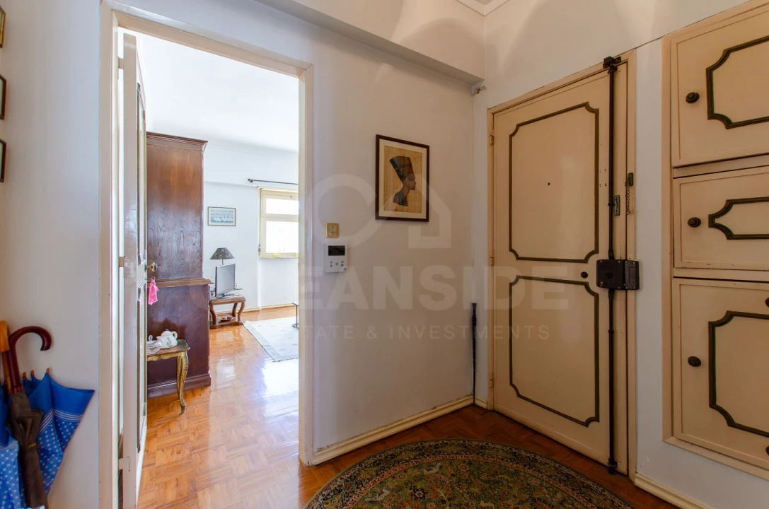 Apartamento T2 para Venda em Oeiras e São Julião da Barra, Paço de Arcos e Caxias Foto 9