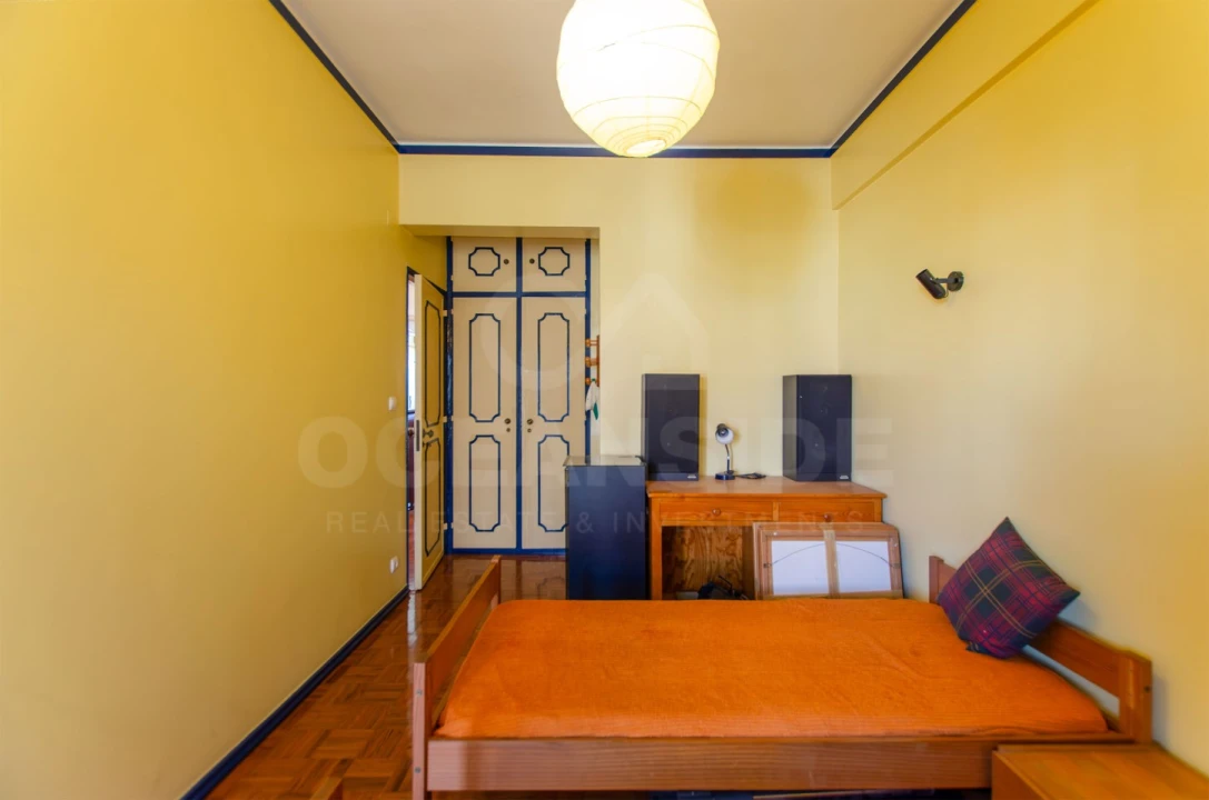 Apartamento T2 para Venda em Oeiras e São Julião da Barra, Paço de Arcos e Caxias Foto 15