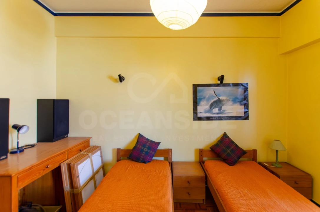 Apartamento T2 para Venda em Oeiras e São Julião da Barra, Paço de Arcos e Caxias Foto 17