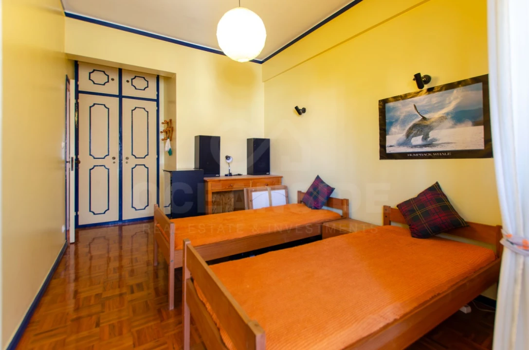 Apartamento T2 para Venda em Oeiras e São Julião da Barra, Paço de Arcos e Caxias Foto 13