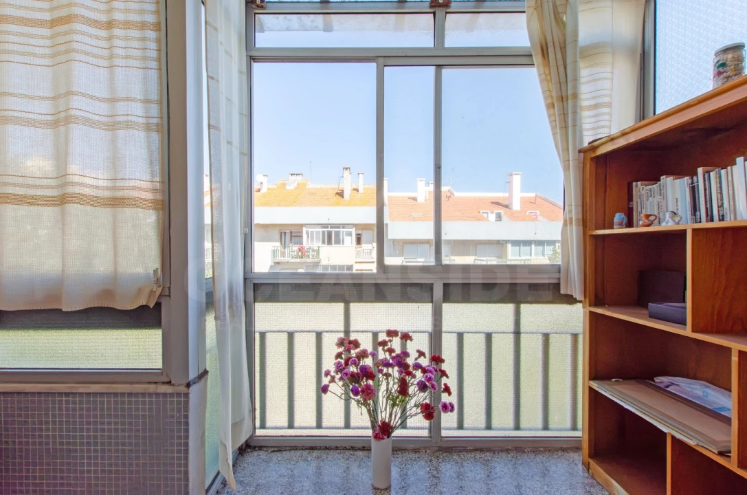 Apartamento T2 para Venda em Oeiras e São Julião da Barra, Paço de Arcos e Caxias Foto 19